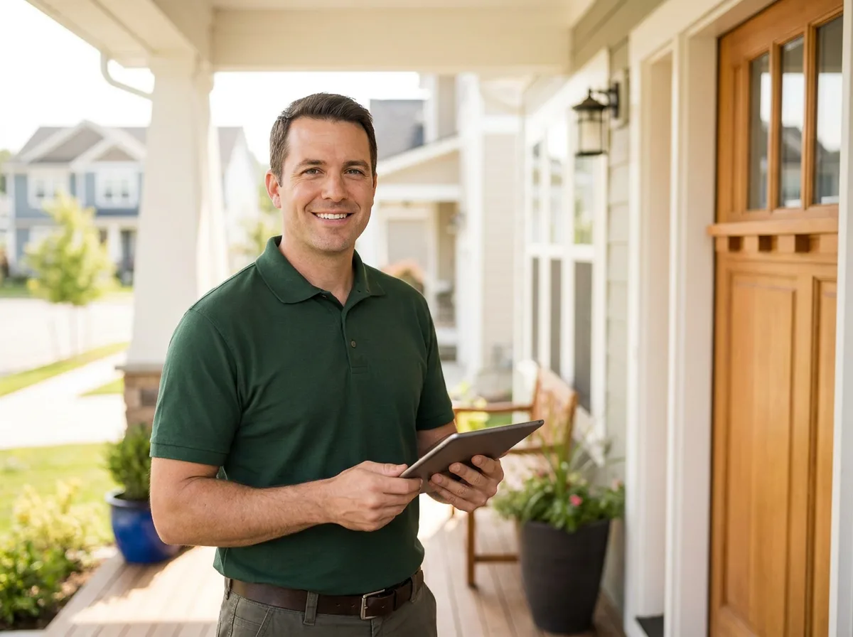 Pest control FAQs for Summerfield, KS